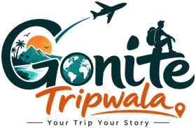 Gonite Tripwala – Your Trip Your Story